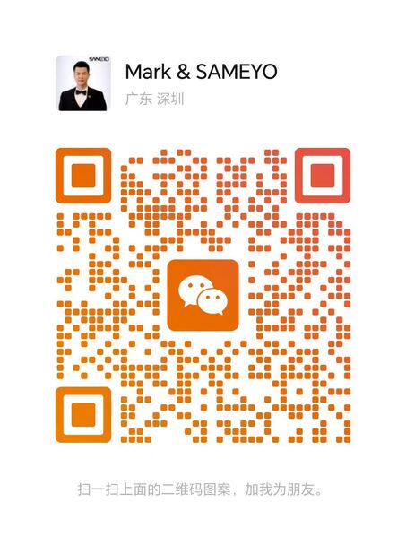 WeChat QR Code
