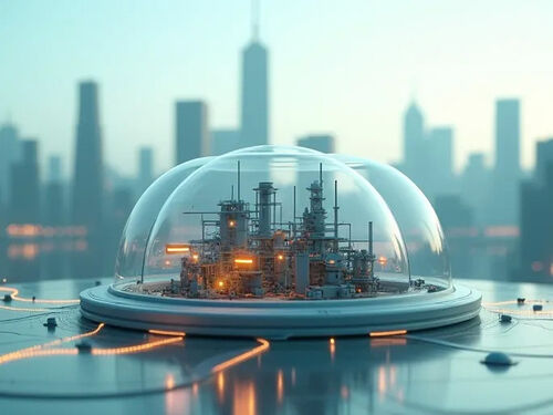 Latest company blog about Epsons Vibration Tech Protects Infrastructure with Datadriven Solutions