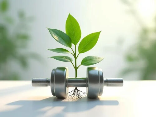 Latest company blog about Study Debunks 30day Fitness Myth Advocates Sustainable Health