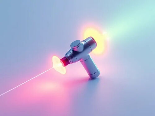 Latest company blog about Portable Massage Guns Reviewed for Muscle Soreness Relief