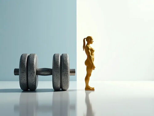 Latest company blog about Personalized Fitness Gains Popularity As Trainers Target Individual Goals