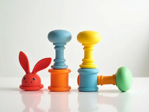 Latest company blog about Pipsquigz Suction Toy Offers Safe Sensory Play for Babies