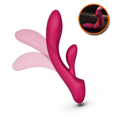 Good price 196mm 280g Adults Sex Toys Vibrators Soft Female Masterbation Tools For Sex Pleasure online