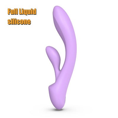 Buen precio Vibradores AV personales Massager de pezones para mujeres Entrenamiento de dedos a prueba de agua en línea