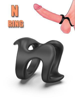Bom preço Sexo de casal Amor CockRings textura lisa atraso preservativo Manga para homem Adultos brinquedos on-line