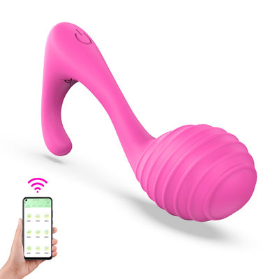 سعر جيد ملابس داخلية قابلة للارتداء الحب إلى الحب sextoys الاهتزاز الفراشة الاهتزاز الزهرة المحمولة sextoys الانترنت