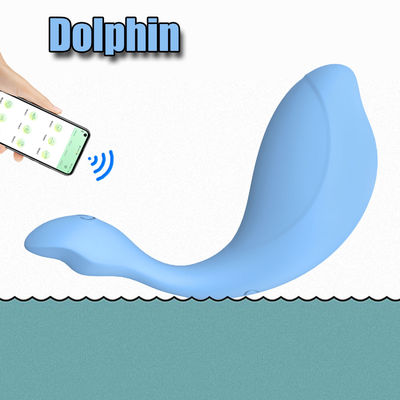 Giá tốt. Soft Vibe Wearable Panties Butterflies Vibrators Adults SexToys Stimulator For Beginner (Đồ chơi tình dục dành cho người mới bắt đầu) trực tuyến