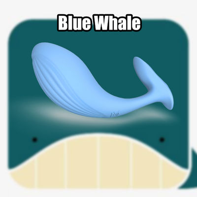 Giá tốt. Trứng Mini Butterfly Clit Stimulator Anal Đồ chơi rung động cho phụ nữ Cặp đôi Niềm vui trực tuyến