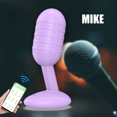 Harga yang bagus Vibrator SexToy Tongkat Anal Vibrator Stimulator Klit Vibrator Untuk Wanita on line