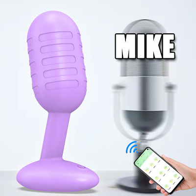 Portable Relaxation AV Vibrators Handheld Wand Massager Silicone To Relieve Muscle