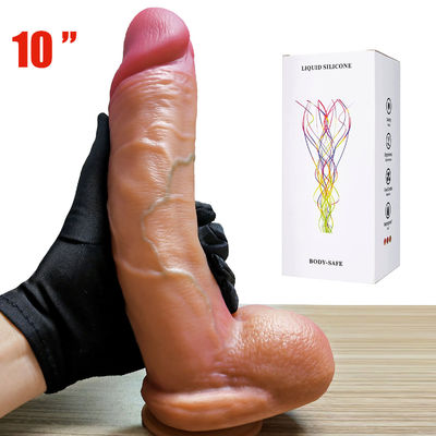 Good price Dual Density soft phallus Gay Hands-Free Anal Play cock sextoy for Men or Women SM product online