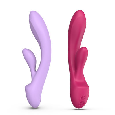 Good price Soft G Spot Vibrator SexToys Wand Massager SM Anal Sex Dildos For Pleasure online