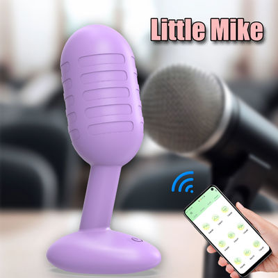 Good price Small Handheld Adult Anal Plug Personal Massager Body Powerful Vibrating Massager Recovery Muscle online
