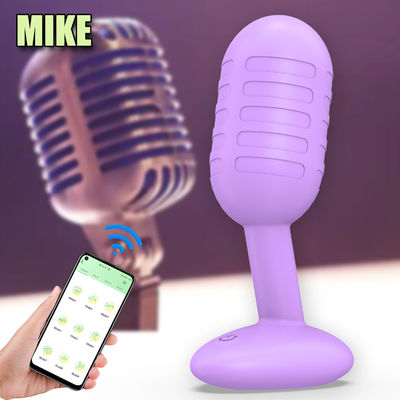 İyi bir fiyat. El Tipi Kablosuz Kişisel AV Vibratörleri çevrimiçi