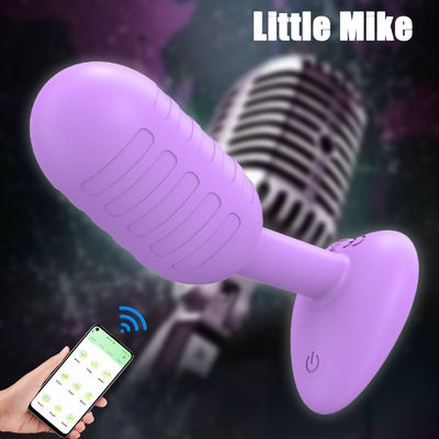 Good price 115mm Mini Personal Massage Device Cordless Handheld Massager Wand  Sports Recovery online