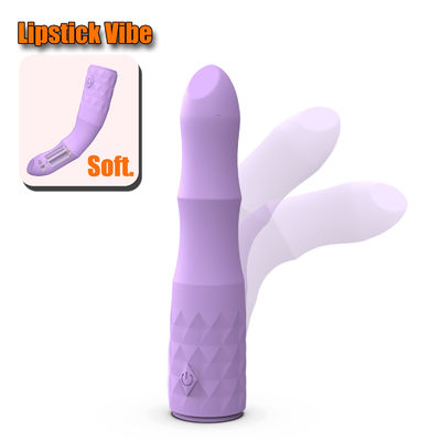 Good price Silicone Mini Bullets Vibrators Bullet SexToys Adults Toys For Gay Lesbian online