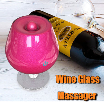 Good price Best Full Body Electric Mini Massager Sucking Nipple Sex Stimulation Female Couples Toys online